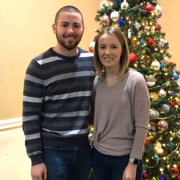 Meet your Posher, Kayla - Picture 1 of 1